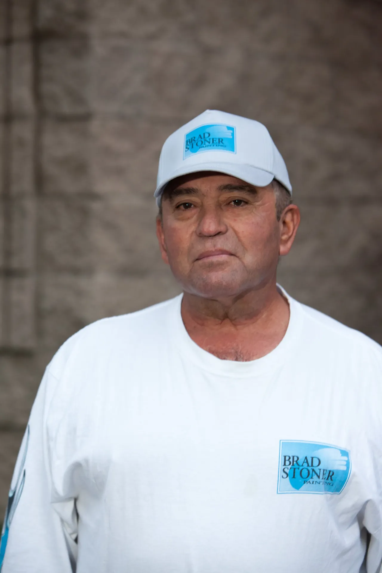 Rene Castro, Foreman