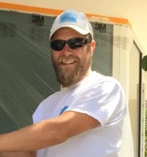 Micah Bariteau, Foreman