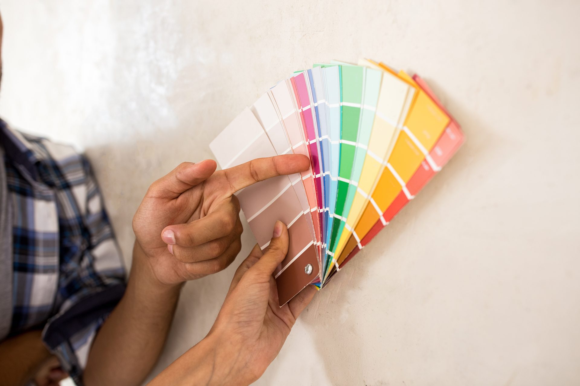 You are currently viewing Choosing the Perfect Exterior Color for Your Home in San Diego with Brad Stoner Painting