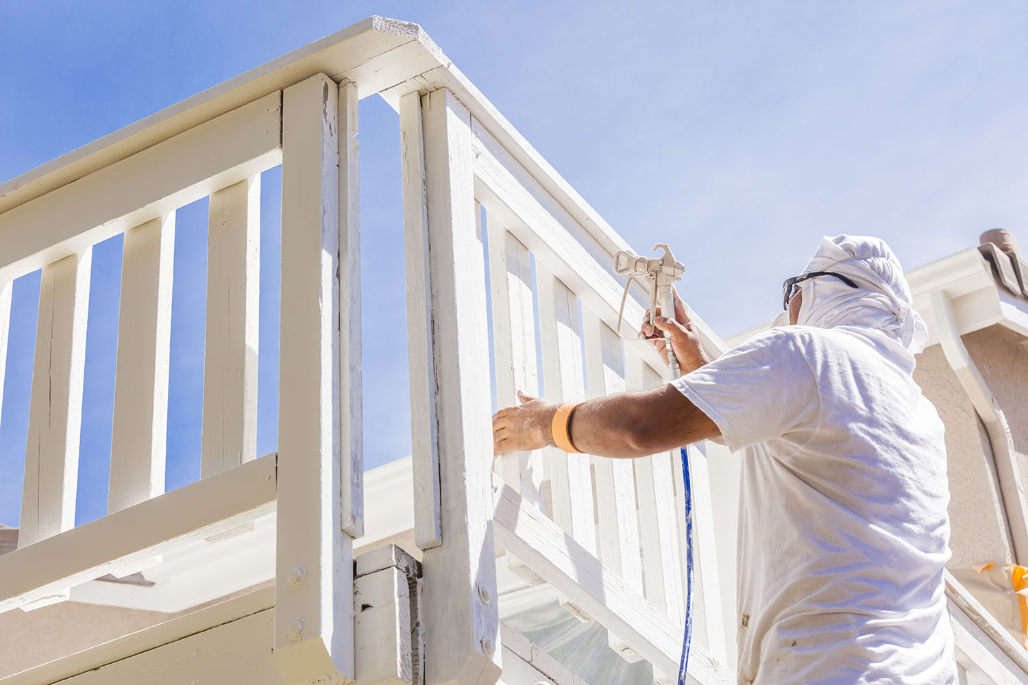 Read more about the article How to Choose the Perfect Residential Painter in San Diego