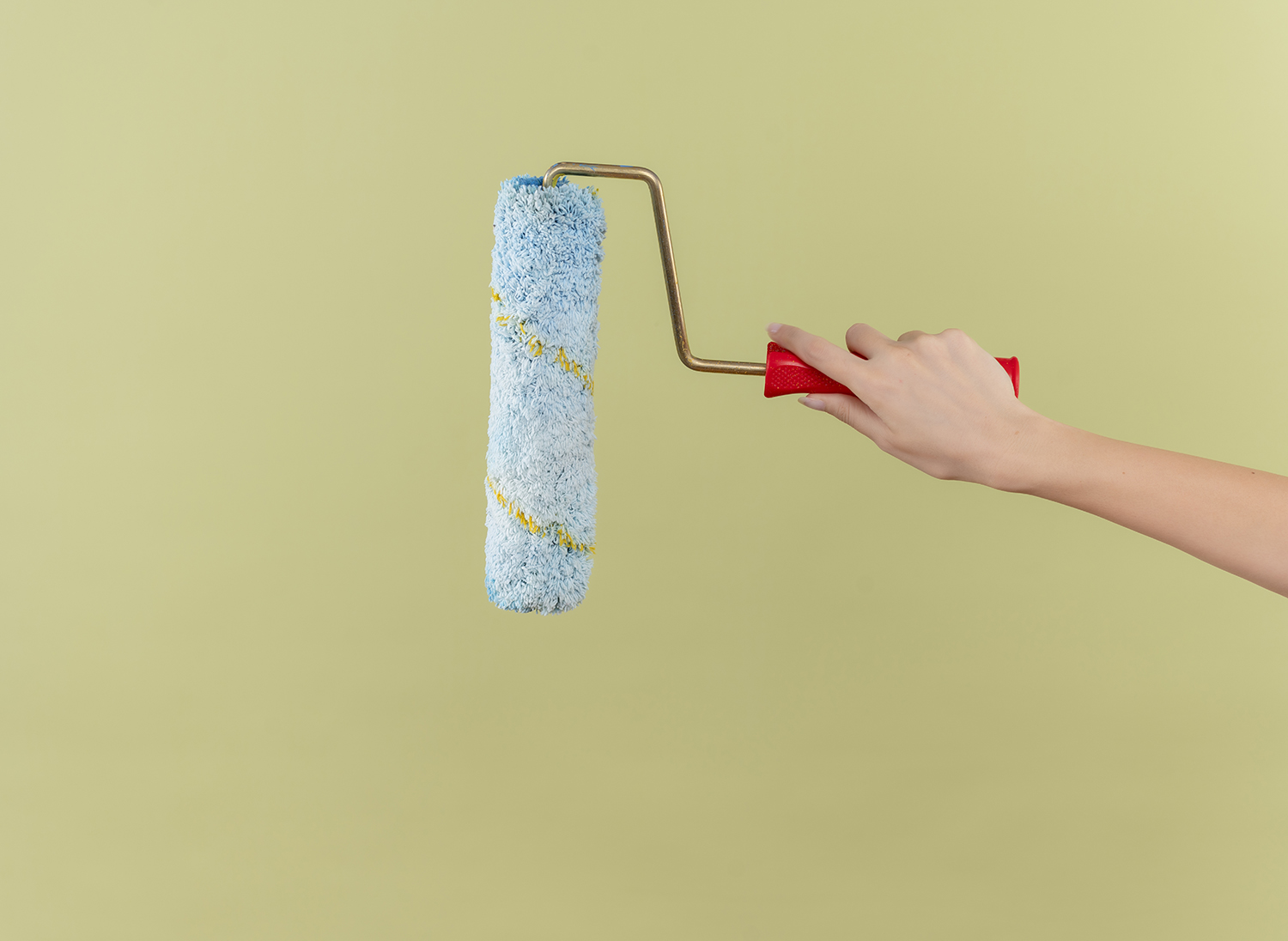Read more about the article Top 10 Painting Mistakes made by Homeowners