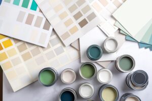 Read more about the article Paint Colors and Trends for 2025