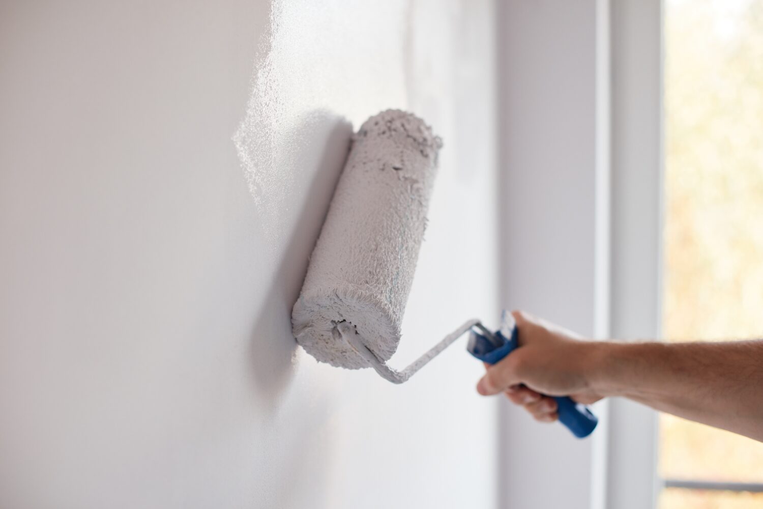 You are currently viewing When Is the Best Time to Paint a Home in San Diego?